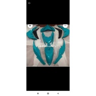 Fairings Set Cyan Blue Mio i 125 Genuine Yamaha