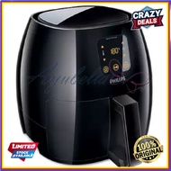 Philips HD9240/90 Avance Collection Air fryer XL