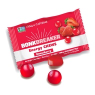 BBY DATE 30 Nov 2025 [BUY 1 FREE 1] BONK BREAKER ENERGY CHEWS STRAWBERRY