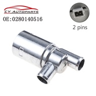 New Idle Air Control Valve For Alfa Opel Peugeot Renault Volvo 0280140516/02801 40516 / 7700271089 /