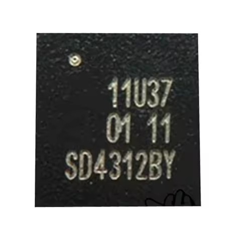 LPC11U37FET48 LPC11U24FET48 LPC11U35FET48 LPC11H35FET48 IC Chip New Original Integrated Circuit