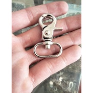 Bag Hook Hook 2,3 Cm Bag Hook Lock Hook Bag Strap Hook Bag Accessories