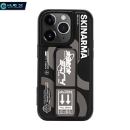 Skinarma แฟชั่นญี่ปุ่น case เข้ากันได้กับ เคสไอโฟน 14 เคสไอโฟน 13 เคส iphone 14 pro max เคส iphone 1