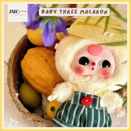 GANTUNGAN JMC HYPE (SELECTED) Baby Three BB3 MACARON Hanger Original