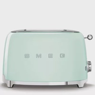 SMEG SMEG TSF01 Toaster Retro Two Slice