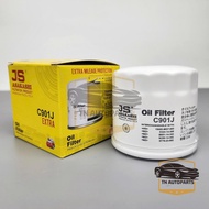 [JS goods ] - Engine oil filter (Gas, iron filter) - Mazda 2, 3, 6, CX5, CX8, CX3, CX30, Morning, Ge