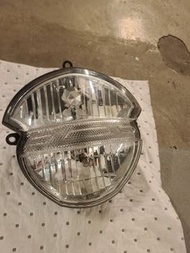 全新DUCATI電單車頭燈 original headlight monster 696 796 1100