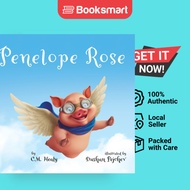 Penelope Rose - Paperback - English - 9781948577052