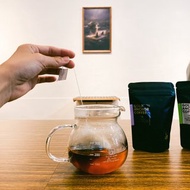 咖啡茶包 / 浸泡式咖啡 - 旅遊 - 交換禮物 - 聖誕禮物