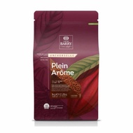 CACAO BARRY COCOA POWDER PLEIN AROMA 1KG