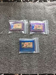NDS <—> GBA ，NDS 玩 GBA Gameboy 遊戲 任天堂 Nintendo