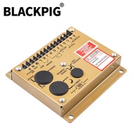 ESD5111เครื่องกำเนิดไฟฟ้าโมดูลควบคุมความเร็ว5500E ไฟฟ้าความเร็วผู้ว่าราชการจังหวัดหน่วยควบคุมความเร็