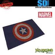 (SD Toys) Marvel: Captain America Shield Doormat