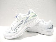 2023 下半季 MIZUNO 美津濃 女款 排球鞋 羽球鞋 THUNDER BLADE Z(V1GC237035)