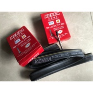 Kenda Bicycle Inner Tube 700x23/25c FV Valve 8cm for Fixed Gear bicycles with 6cm large rim