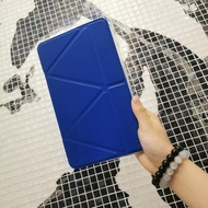 เคสฝาพับ แท็บแล็ต Smrat Case สำหรับ Samsung Galaxy Tab A 8.0 [2019] T295 / Tab A8.0 SM-P355 2018 ตั้