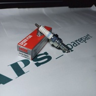 Original yamaha spark plug NGK CR9E R25 R15 old v2 XABRE