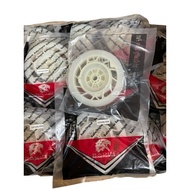 ORIGINAL RADIN GX160 GX200 NYLON CRANK PULLEY