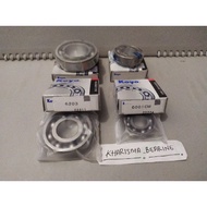 Bearing 6203 - 6001 Koyo Set F1zr Ratio Original Japan FullsetForce