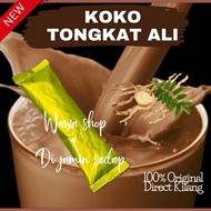 Original Direct Kilang Koko Tongkat Ali Stivea  sedap&amp;murah