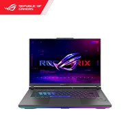 ASUS ROG Strix G16 Gaming Notebook (i7-13650HX) G614J-JN3030W/G614J-UN3113W/G614J-VN3144W/G614J-UN31
