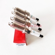 4/10/30pcs  90919-01249 FK20HBR11 Dual Iridium Spark Plug For Lexus GS350 LS460 IS250 Crown Aurion 9