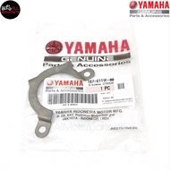 LC135 FZ150 Y15 Y15Z Y15ZR CAM SHAFT PLATE PIRING 1S7-E111F 100% ORIGINAL YAMAHA