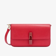Furla Iride S Women's Crossbody Bag - RUBY