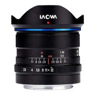 Venus Laowa 9mm f/2.8 Zero-D Prime Lens for Micro Four Thirds