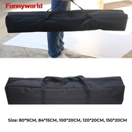 Tripod Bag Light Tripod Stand Nylon Storage Case 1pc * Tripod Bag Black Carrying