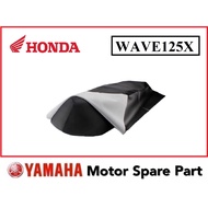 HONDA WAVE125-X SEAT COVER 0 SARUNG SEAT KUSYEN KUSION CUSHION CUSION KAIN PROTECTOR WAVE125X WAVE12