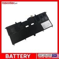 NNF1C Laptop Battery For Del XPS 13 9365 HMPFH Series XPS13-9365-D1805TS N003X9365-D1516FCN 7.6V 46W