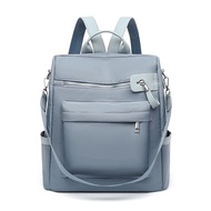 Anna fashion new high quality backpack slingbag anti-theft 1