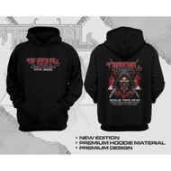 HODIE TERJAL JACKET TERJAL HODIE TERATE ROAD