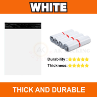 Packaging Courier Bag Without pocket Parcel Bag Packing Parcel 快递袋  Flyers Courier Plastic Sampul Pl
