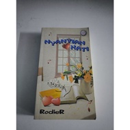 Nyanyian Hati - RodieR preloved