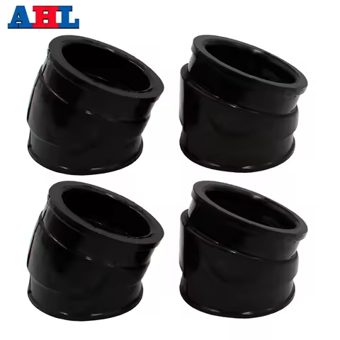 AHL Motorcycle Carburetor Intake Manifold For HONDA CB750C CB750F CB750K CB750L CB750SC CB 750C 750F