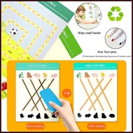 136 Page Tracing Book For Kids Tracing Workbook For Kid