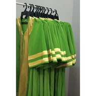 Konvokesyen Robe Kindergarten Graduation/Pra-School Complete with Mortar Board wholesale package can
