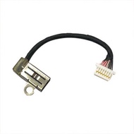 For hp 445 455 440 450 g10 hsn-q32c-5 charging port power jack power head