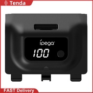 [Tenda]Rechargeable Controller Battery Pack 1400mAh with Digital Display Controller Battery for Xbox