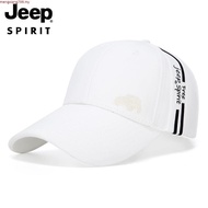 SPIRIT 1941 ESTD Couple's Four Seasons Available (56-61cm) Adjustable Baseball Hat