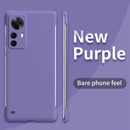 Ốp lưng điện thoại không viền Cho Xiaomi Mi Redmi Note 14 Pro 5G 14C