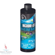 Microbe-Lift Aquarium Xtreme Water Conditioner (16oz/473ml) Instant Water For New Set Up Aquarium