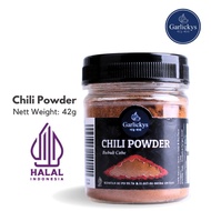 Chili Powder / Cabe Bubuk / Cabai Bubuk / Bubuk Cabe / Bubuk Cabai