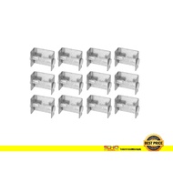 IKEA-EKET Connection fittings (12pcs)
