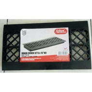 Drain Cover ( 6"D x 15" W)  - Felton - FDR 300