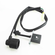 Crankshaft Position Sensor Trigger For CFMOTO 400NK 650NK 650MT 650GT CF400NK CF650NK CF650MT CF MOT