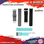 Tali Karet Suunto 9 Tali Suunto9 Baro / Tali Pengganti Suunto9