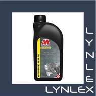 Millers Oil Motorsport CRX 75w110 NT+ 1Litre
